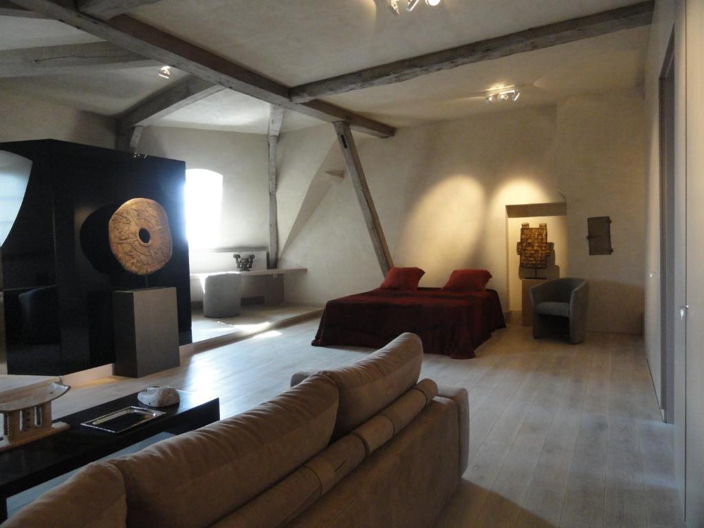 Chateau De 3* Vierset-Barse