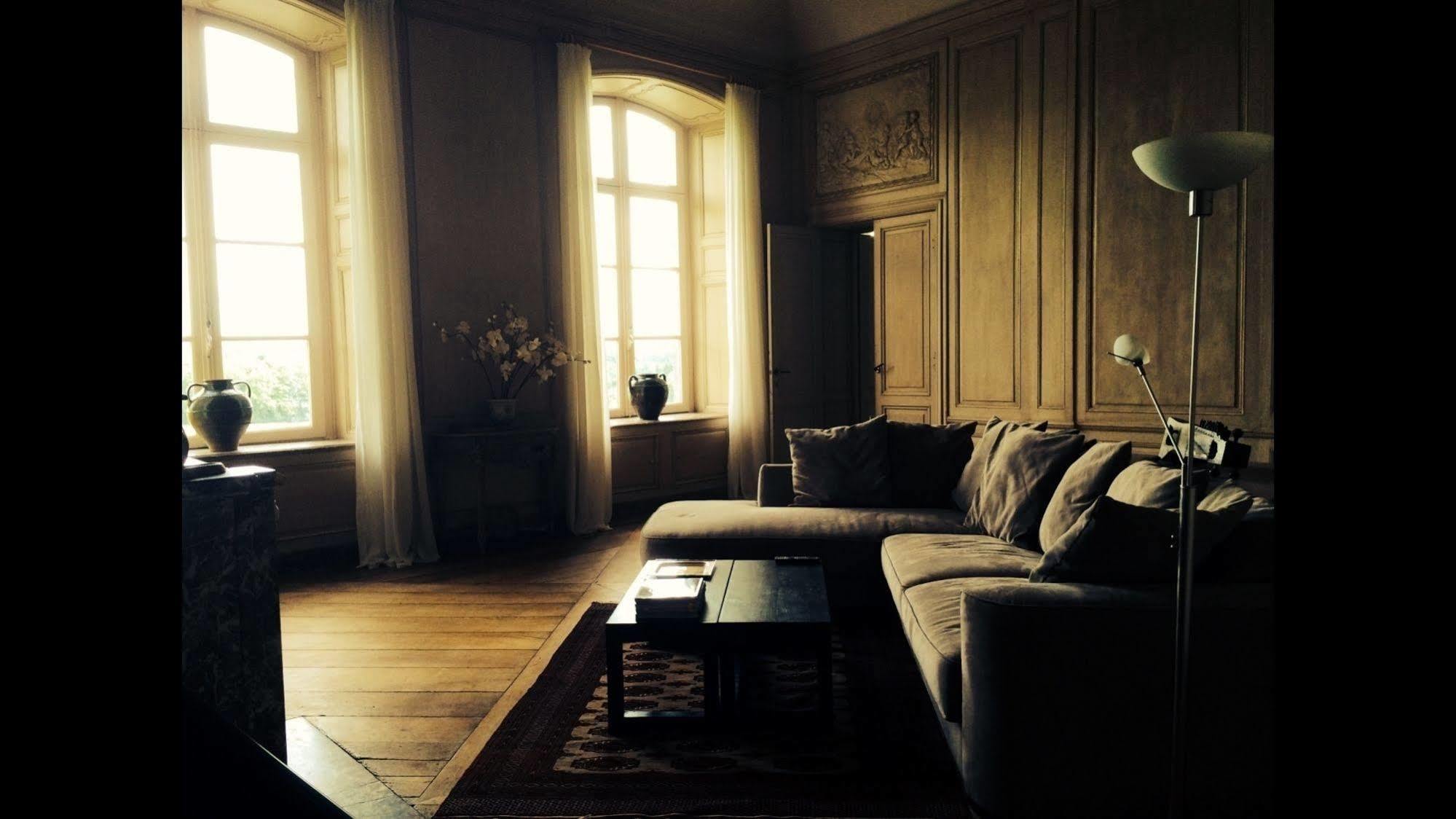 Chateau De 3* Vierset-Barse